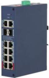 Switch DAHUA CHS4212-8GT-110 Switch type Managed