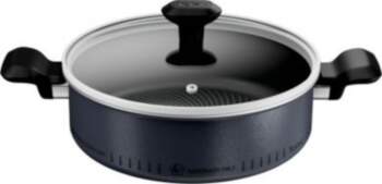 TEFAL Pot | H0567042 | Aluminum