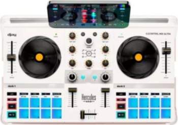 Thrustmaster Hercules | Djcontrol Mix Ultra