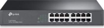 TP-LINK | Switch | TL-SF1016DS |