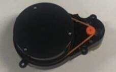 Vacuum Cleaner Accessory ROBOROCK LDS Grey