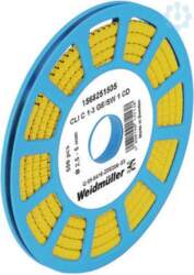 Weidmuller CLI C 02-3 WS/SW -