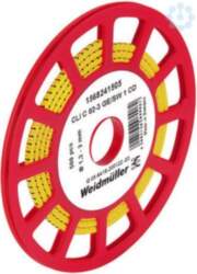 Weidmuller CLI C 02-6 GE/SW A2