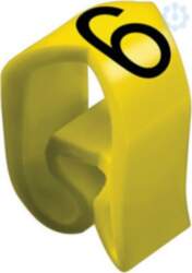 Weidmuller CLI C 3-6 GE/SW 6