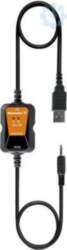 Weidmuller Programmēšanas kabelis CBX200 USB 8978580000