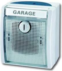 ABB 2240 W-53 Dusk Switch, ocean