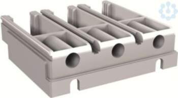 ABB ADP MONT. FIXED TERM. x