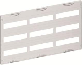 ABB AS33       Slotted Cover 450x750mm 2CPX062826R9999