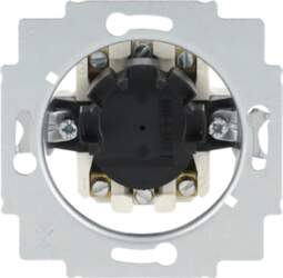 ABB Blind switch insert Key 2-pole