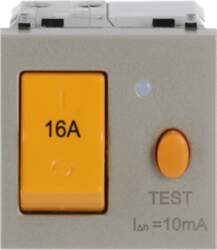 ABB Built-in Device MCB + RCD