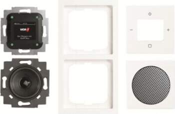 ABB Busch-Radio set DAB+, Bluetooth Bluetooth