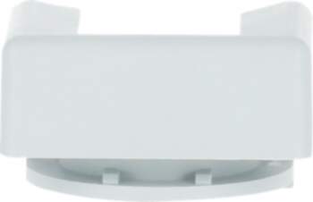 ABB Cable Entry aluminium silver -