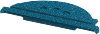 ABB Cable Entry blue green -