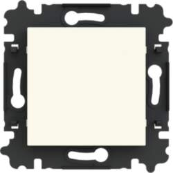 ABB Cable Outlet / Blank Plate