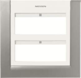 ABB Centralization Without imprint White -