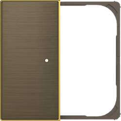 ABB Cover plate Without imprint for