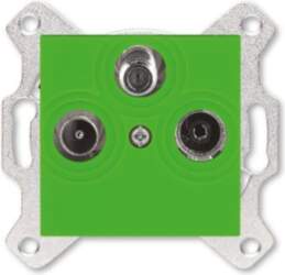 ABB Data / Telecommunication / Antenna