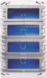 ABB Device Connection Box (Round /