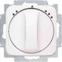 ABB Fan switch insert Symbol "