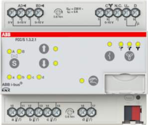 ABB FCC/S1.3.2.1 Fan