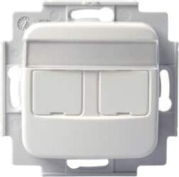 ABB FOT5000 Data roz. priekš 2xRJ45