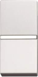 ABB Insert/cover Rocker/button, Two-way switch with