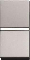 ABB Insert/cover Without imprint Push button