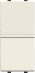 ABB Insert/cover Without imprint Push button
