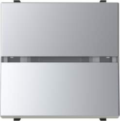 ABB Insert/cover Without imprint Push button