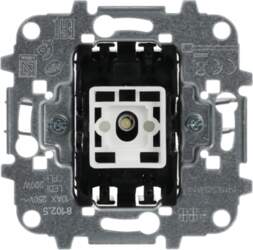 ABB Insert Two-way switch for 1