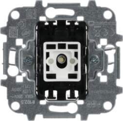 ABB Insert Two-way switch for 1