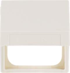 ABB Intermediate Ring with Hinged Lid
