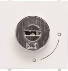 ABB Key switch insert/cover Without imprint