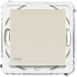 ABB Mechanical Controls Rocker, Series push
