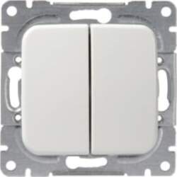 ABB Push switch Push button, Series