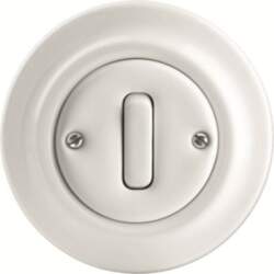 ABB Push switch Push button, Single
