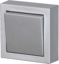 ABB Push switch Push button, Single