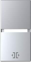 ABB Rocker Open symbol for Switch/push