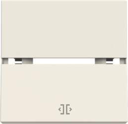 ABB Rocker Open symbol for Switch/push