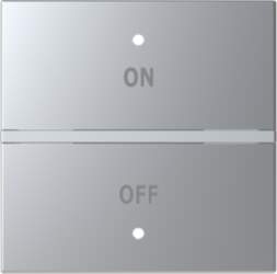 ABB Rocker Switch/push button with Symbol