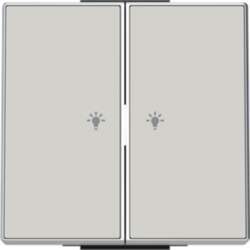 ABB Rocker Symbol "light" for