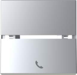 ABB Rocker Telephone symbol for Switch/push