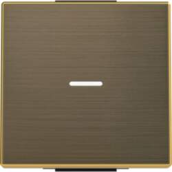 ABB Rocker Without imprint for Switch/push