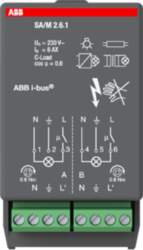 ABB SA/M2.6.1 Switch Actuator
