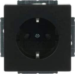 ABB SCHUKO® socket insert Safety Shutter