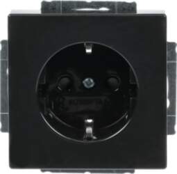 ABB SCHUKO® socket insert Safety Shutter