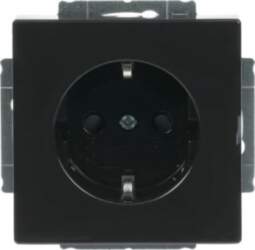 ABB SCHUKO® socket insert Safety Shutter