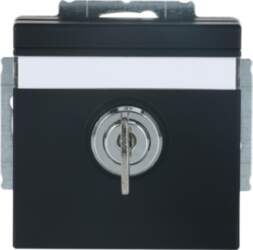 ABB SCHUKO® Socket insert with labelling