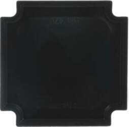 ABB Socket Fixing Plate for Blind