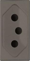 ABB Socket outlet BR Without imprint